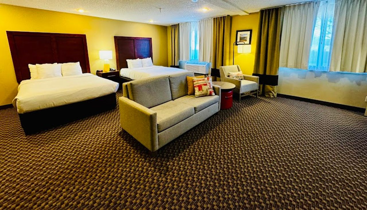 Photo of Comfort Inn