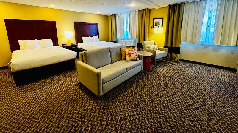 Photo of Comfort Inn