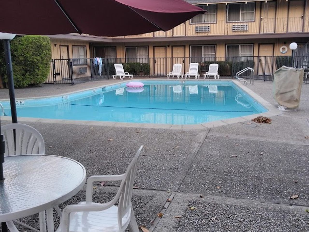 Photo of Hillside Inn