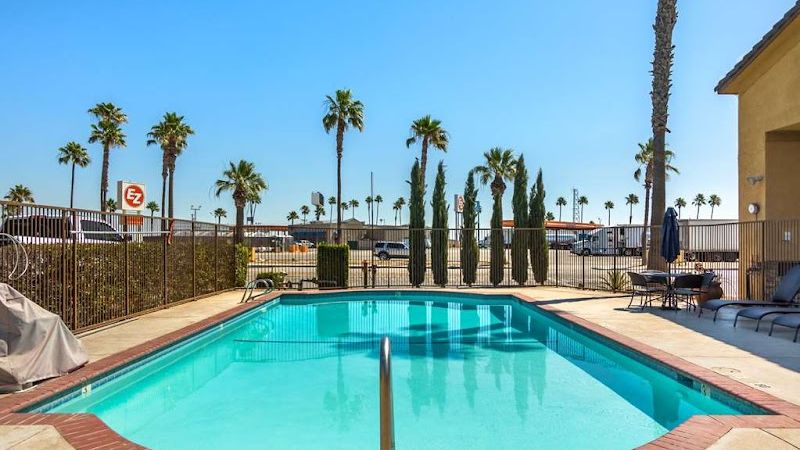 Photo of Best Western Heritage Inn