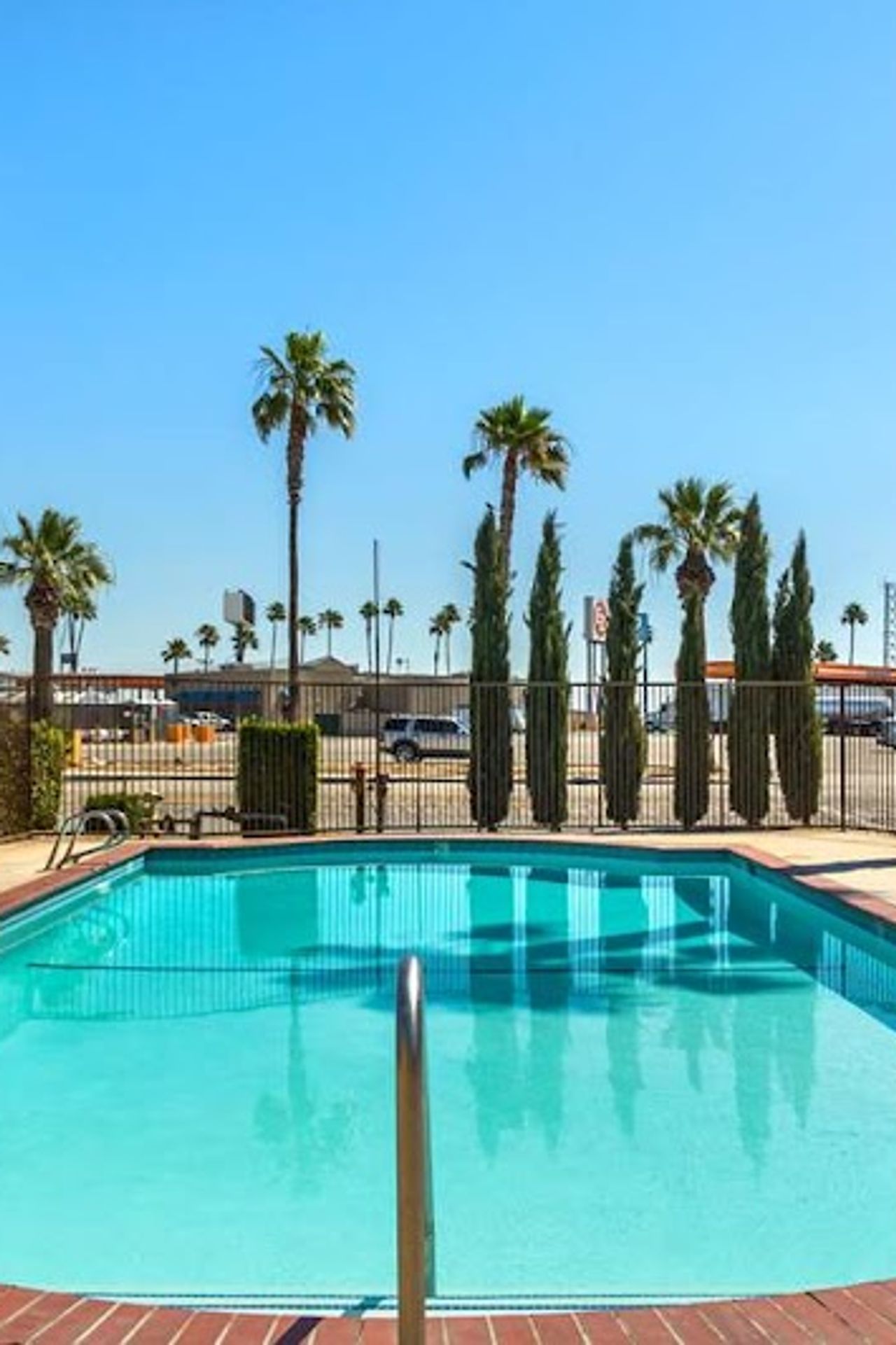 Photo of Best Western Heritage Inn