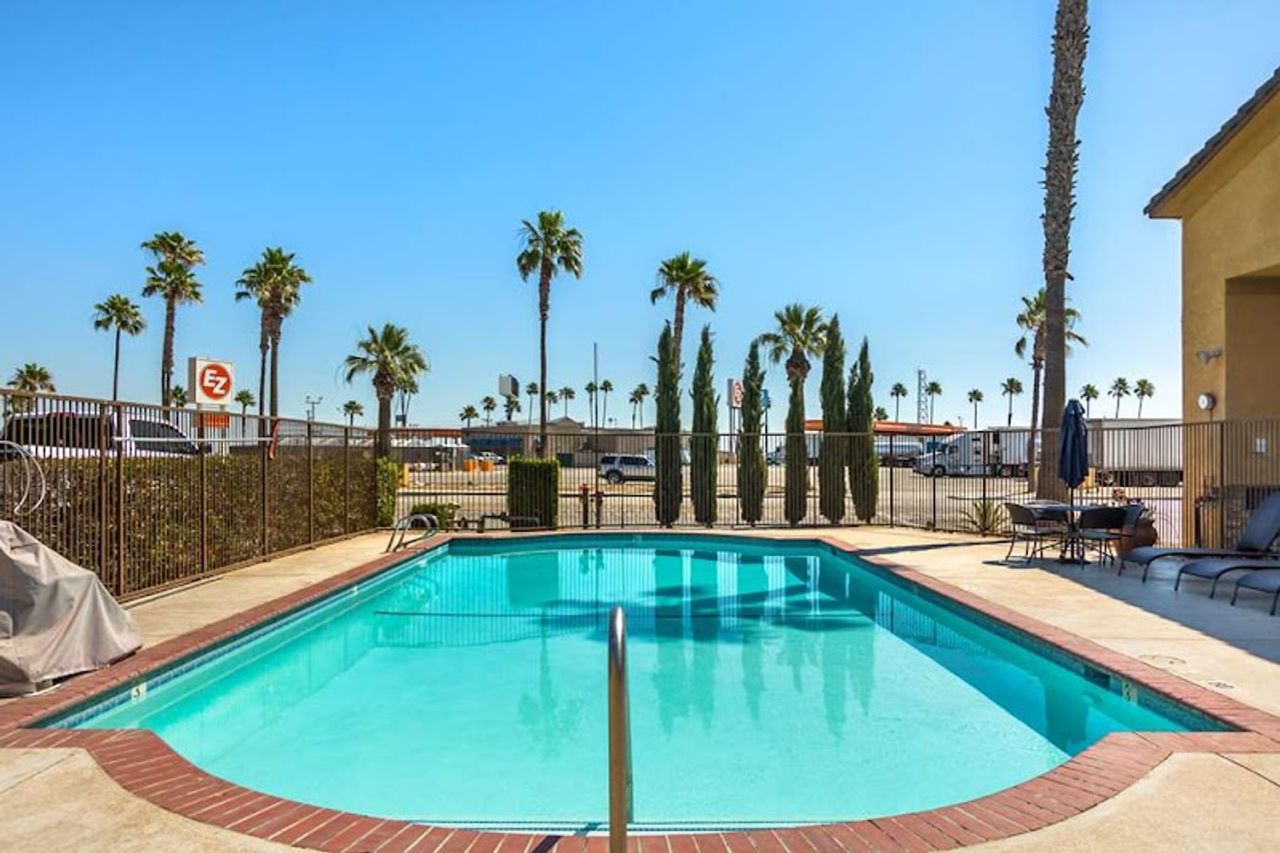 Photo of Best Western Heritage Inn