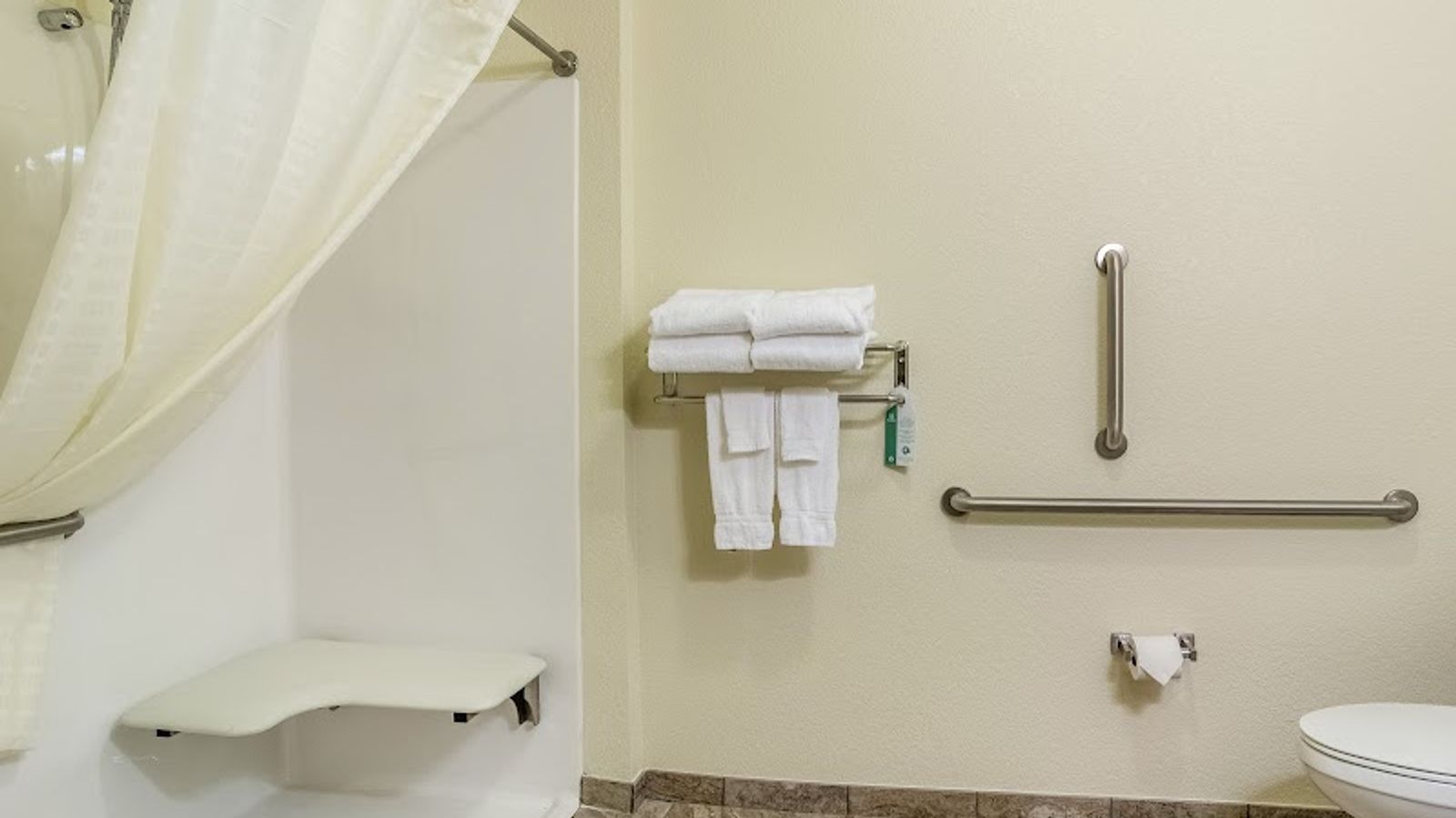 Photo of Cobblestone Inn & Suites - Soda Springs