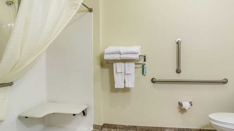 Photo of Cobblestone Inn & Suites - Soda Springs