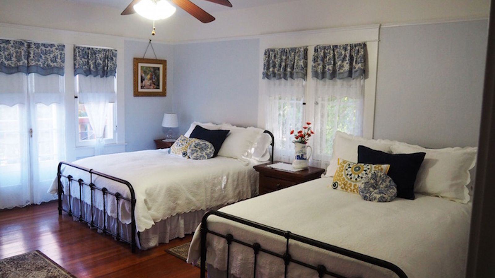 Photo of Lady Geneva Bed and Breakfast