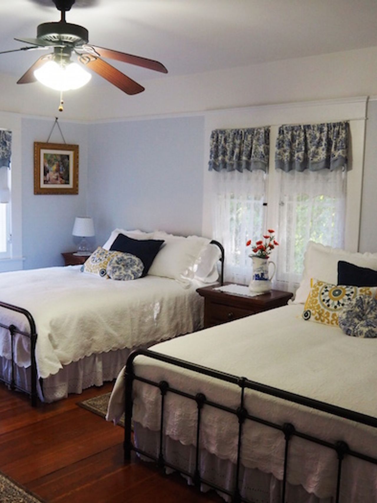 Photo of Lady Geneva Bed and Breakfast