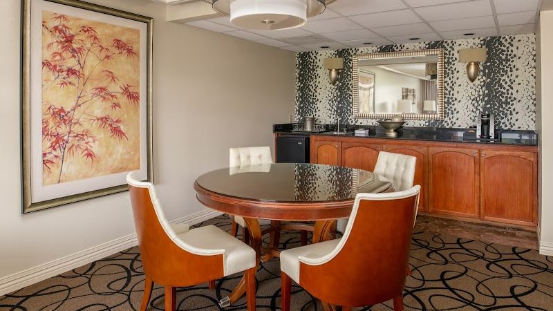 Photo of Hilton Bellevue