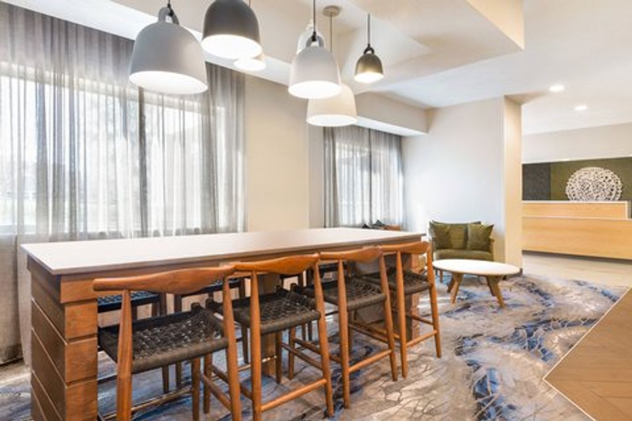 Photo of Fairfield Inn Vacaville