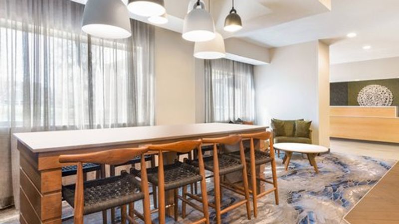 Photo of Fairfield Inn Vacaville