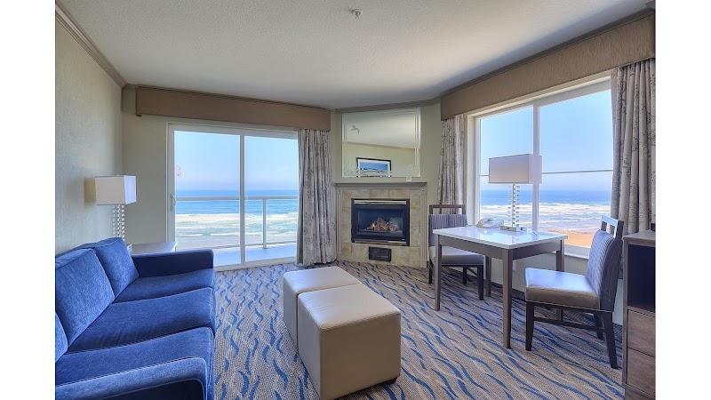 Photo of Elizabeth Oceanfront Suites