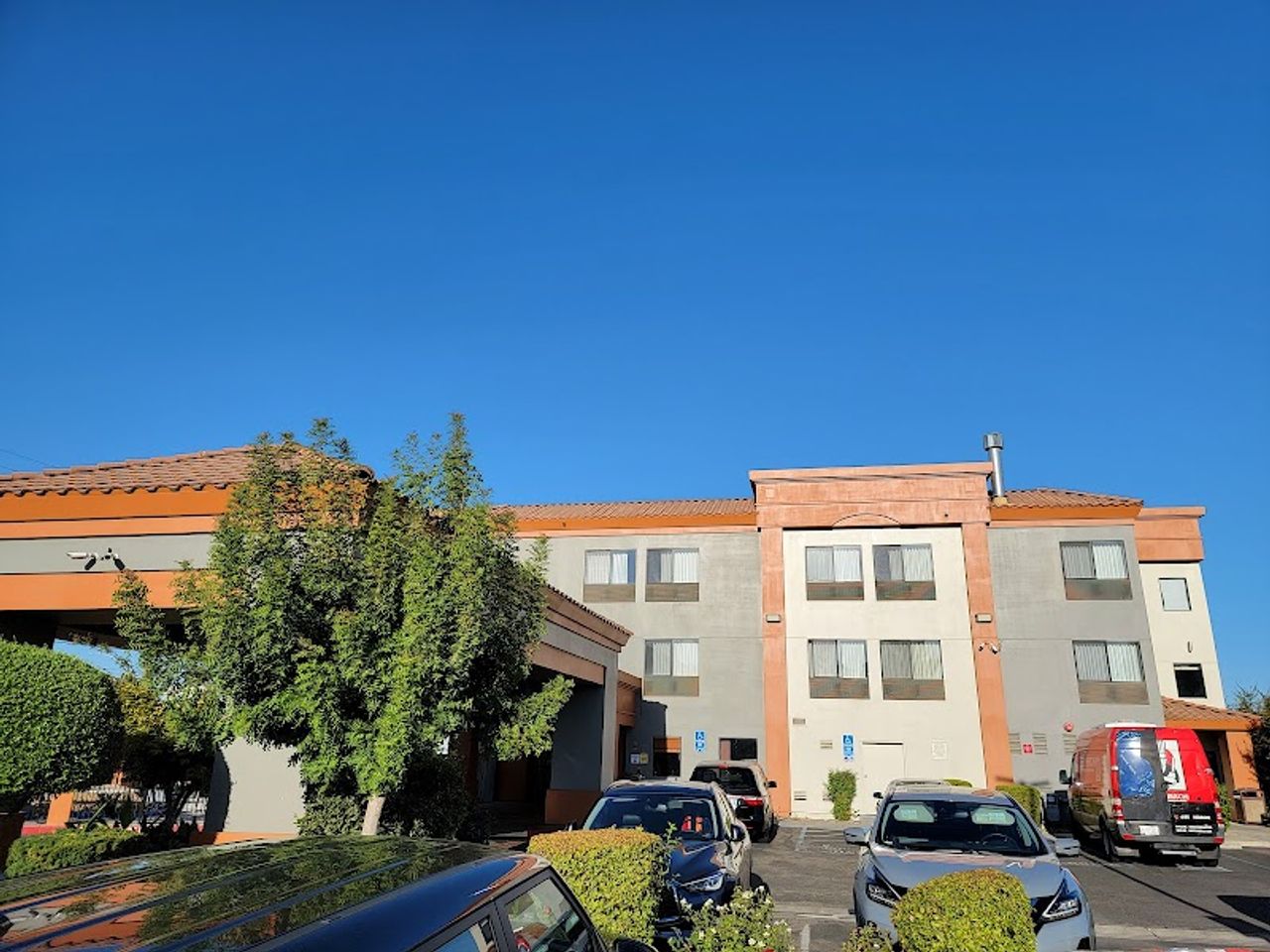 Photo of Best Western Plus Fresno Inn