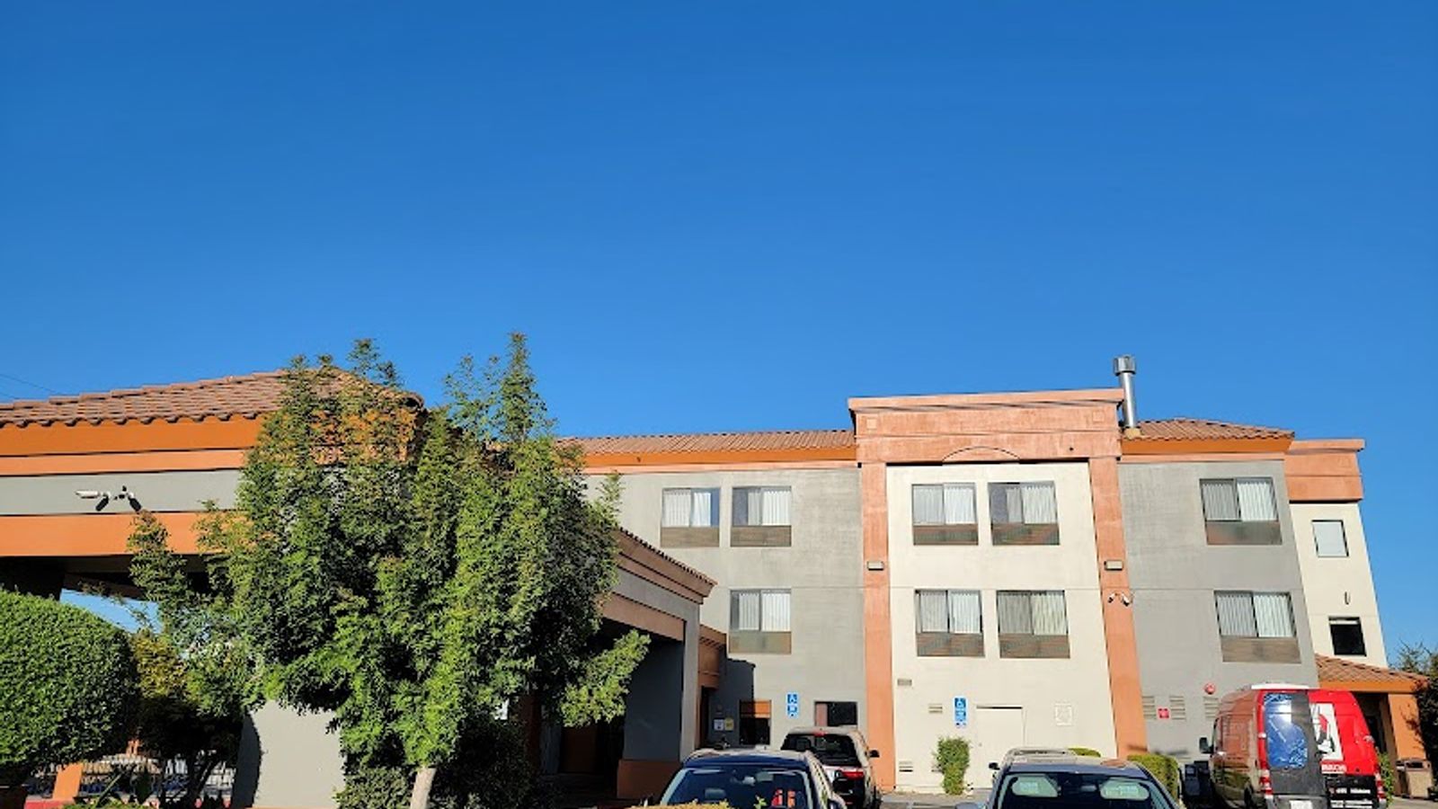 Photo of Best Western Plus Fresno Inn
