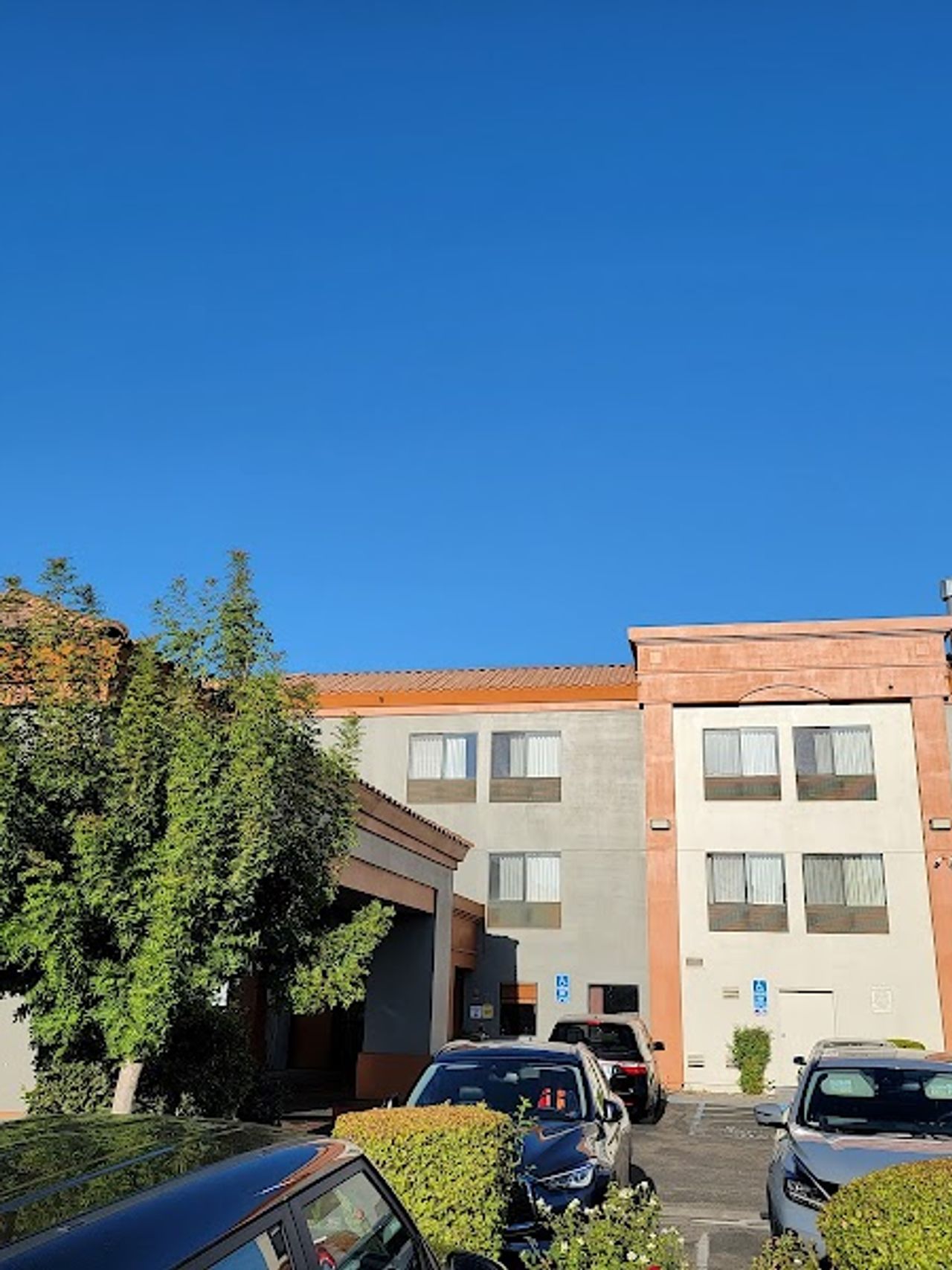 Photo of Best Western Plus Fresno Inn