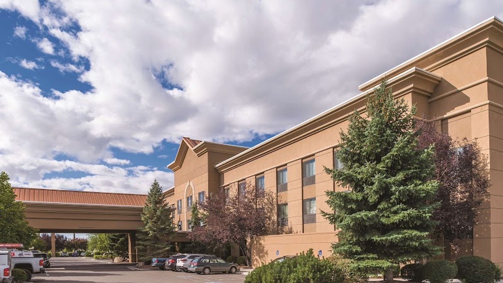 La Quinta Inn & Suites by Wyndham Twin Falls