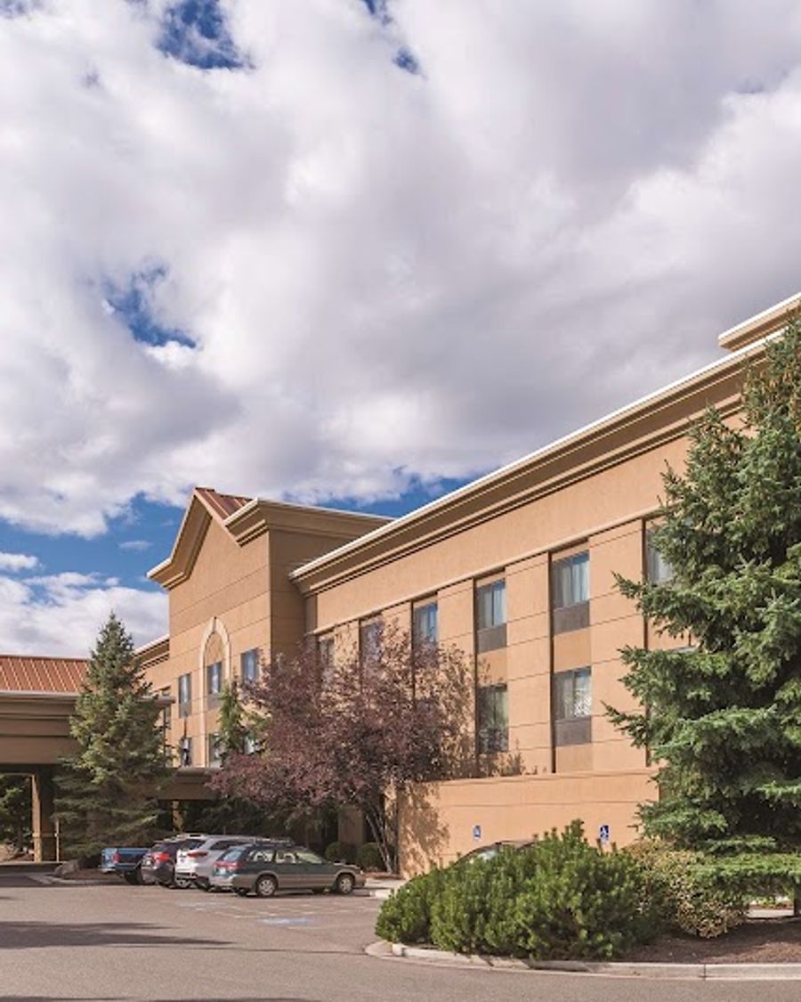 La Quinta Inn & Suites by Wyndham Twin Falls