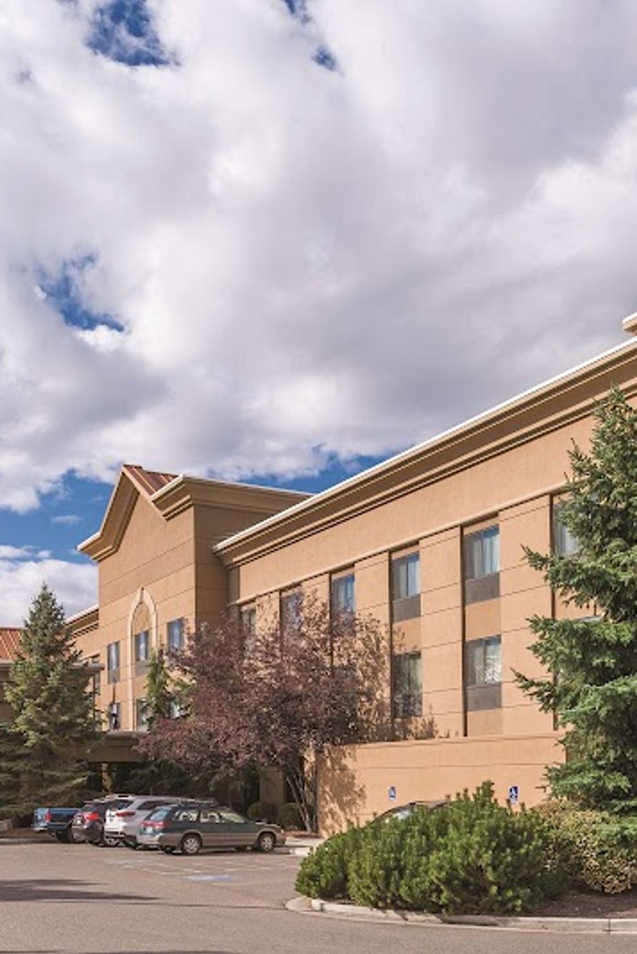 Photo of La Quinta Inn & Suites by Wyndham Twin Falls