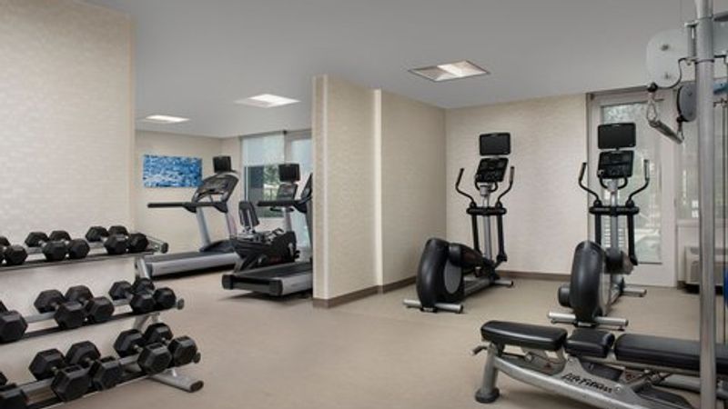 Photo of SpringHill Suites Boise ParkCenter