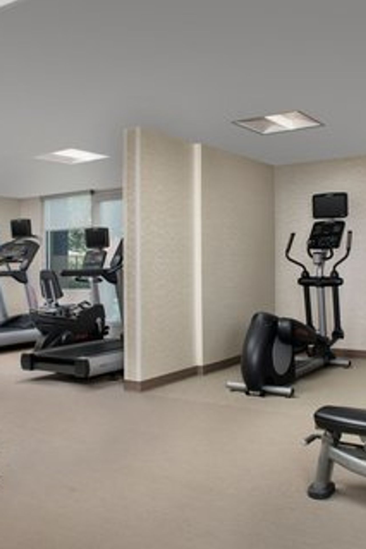 Photo of SpringHill Suites Boise ParkCenter