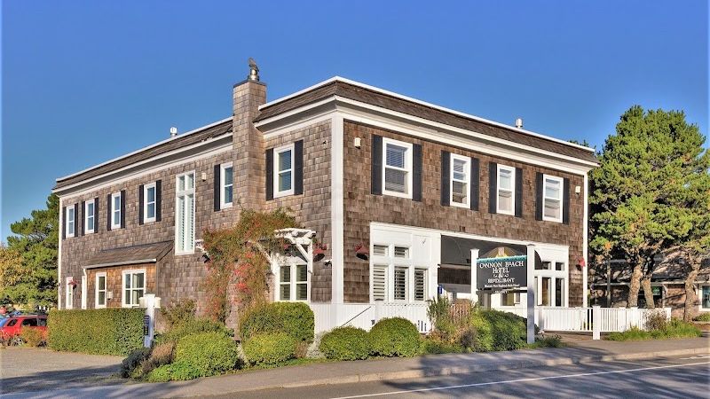 Photo of Cannon Beach Hotel Collection