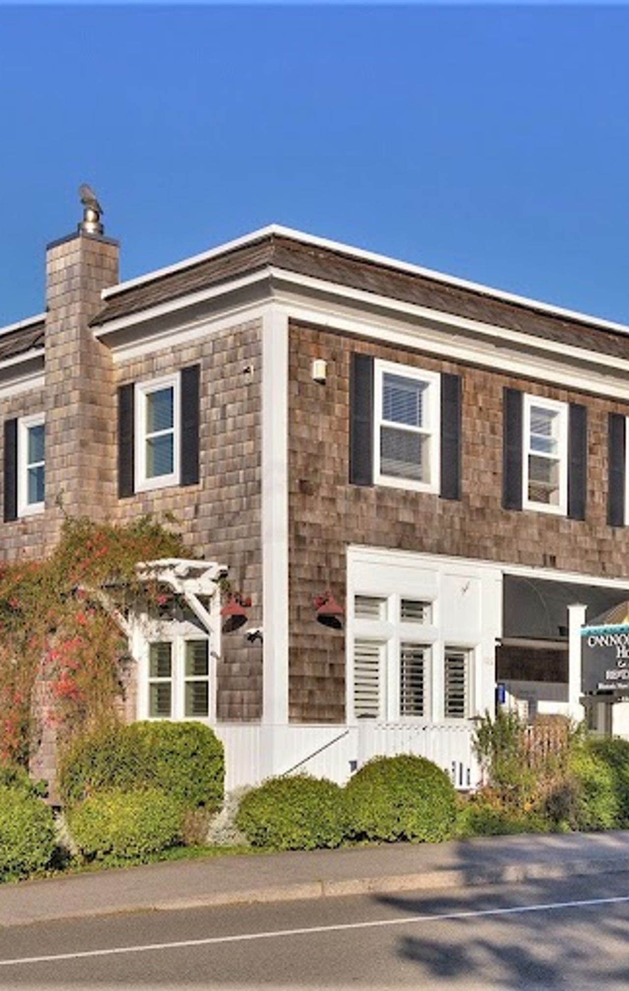 Photo of Cannon Beach Hotel Collection