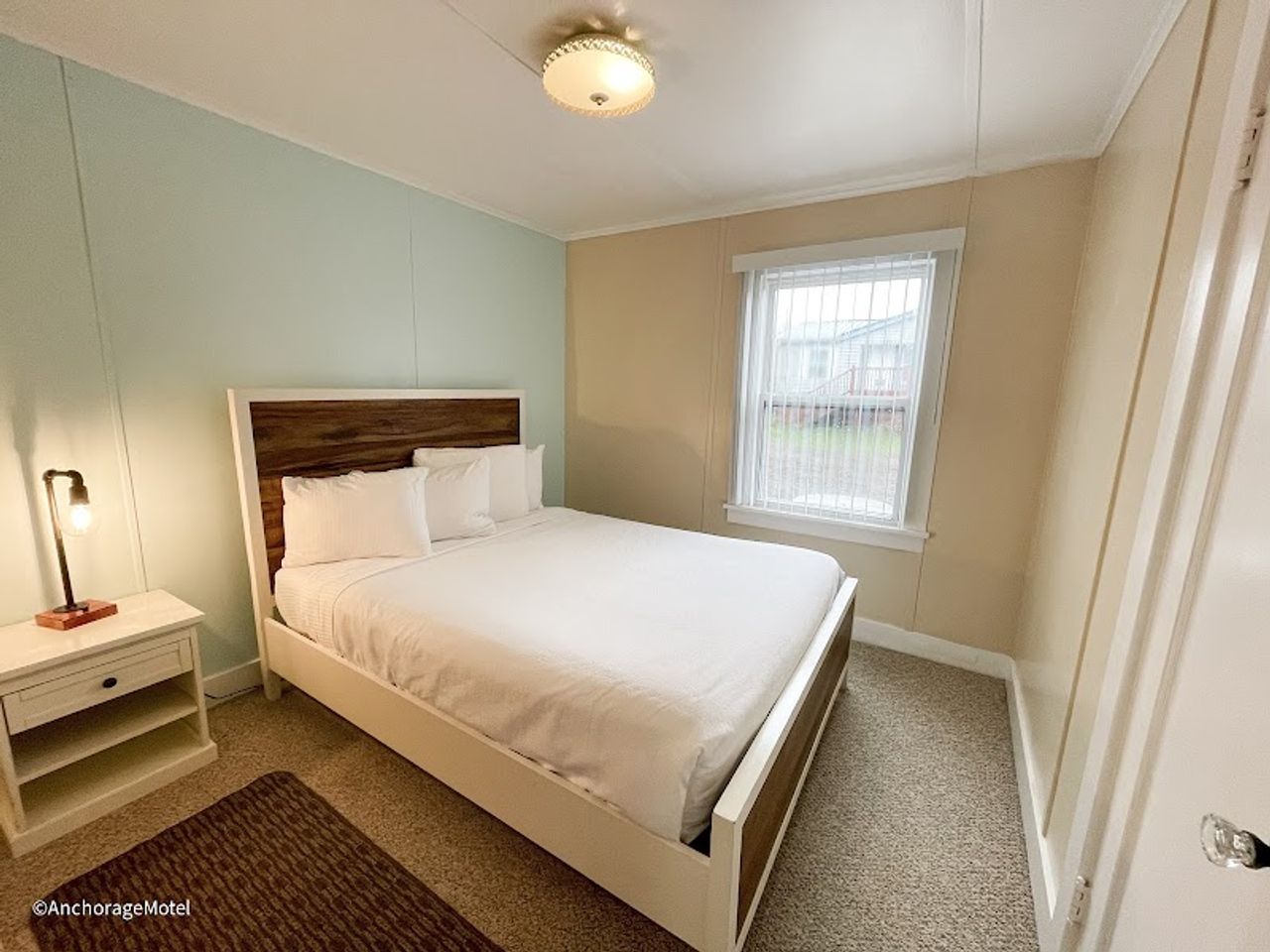 Photo of Anchorage Motel