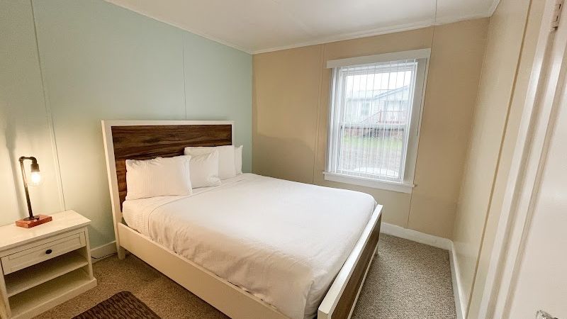 Photo of Anchorage Motel