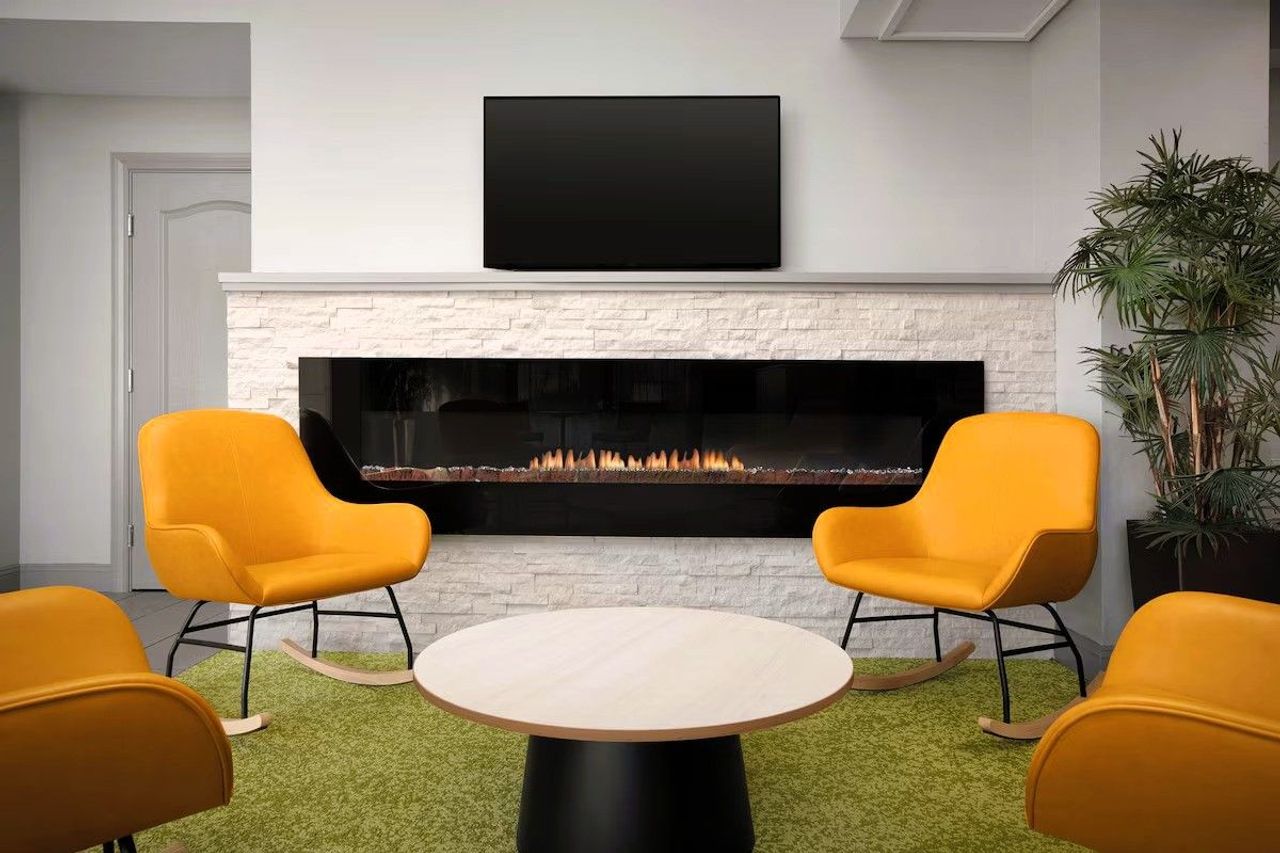 Spark by Hilton San Jose Airport