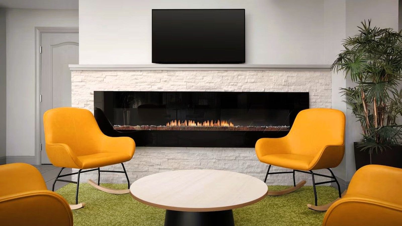 Spark by Hilton San Jose Airport