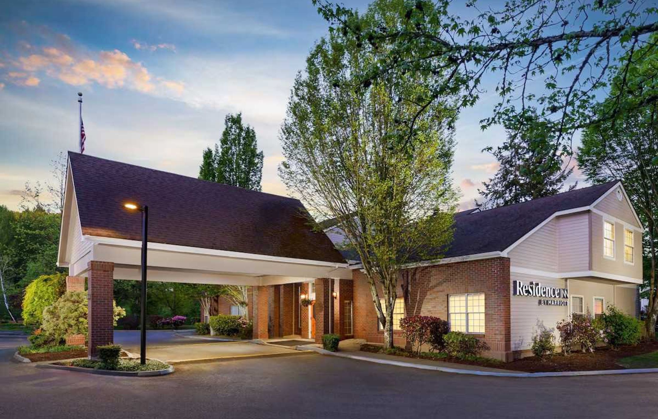 Residence Inn Seattle Northeast/Bothell