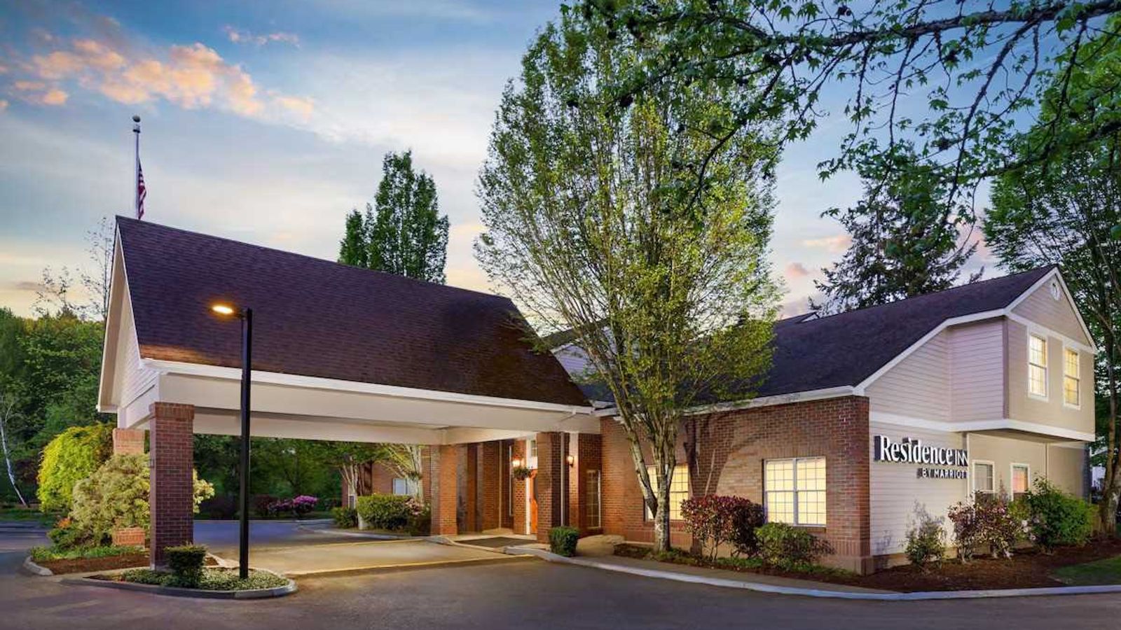 Residence Inn by Marriott Seattle Northeast-Bothell