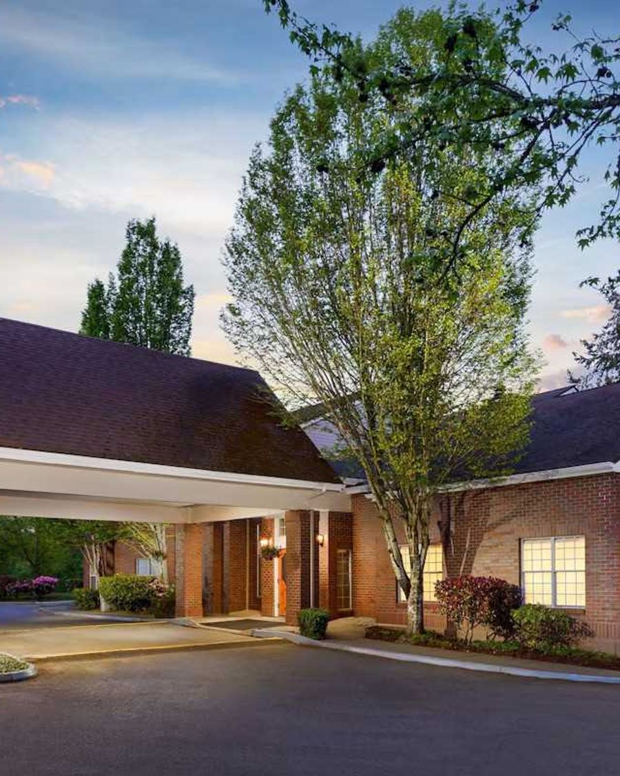Residence Inn Seattle Northeast/Bothell