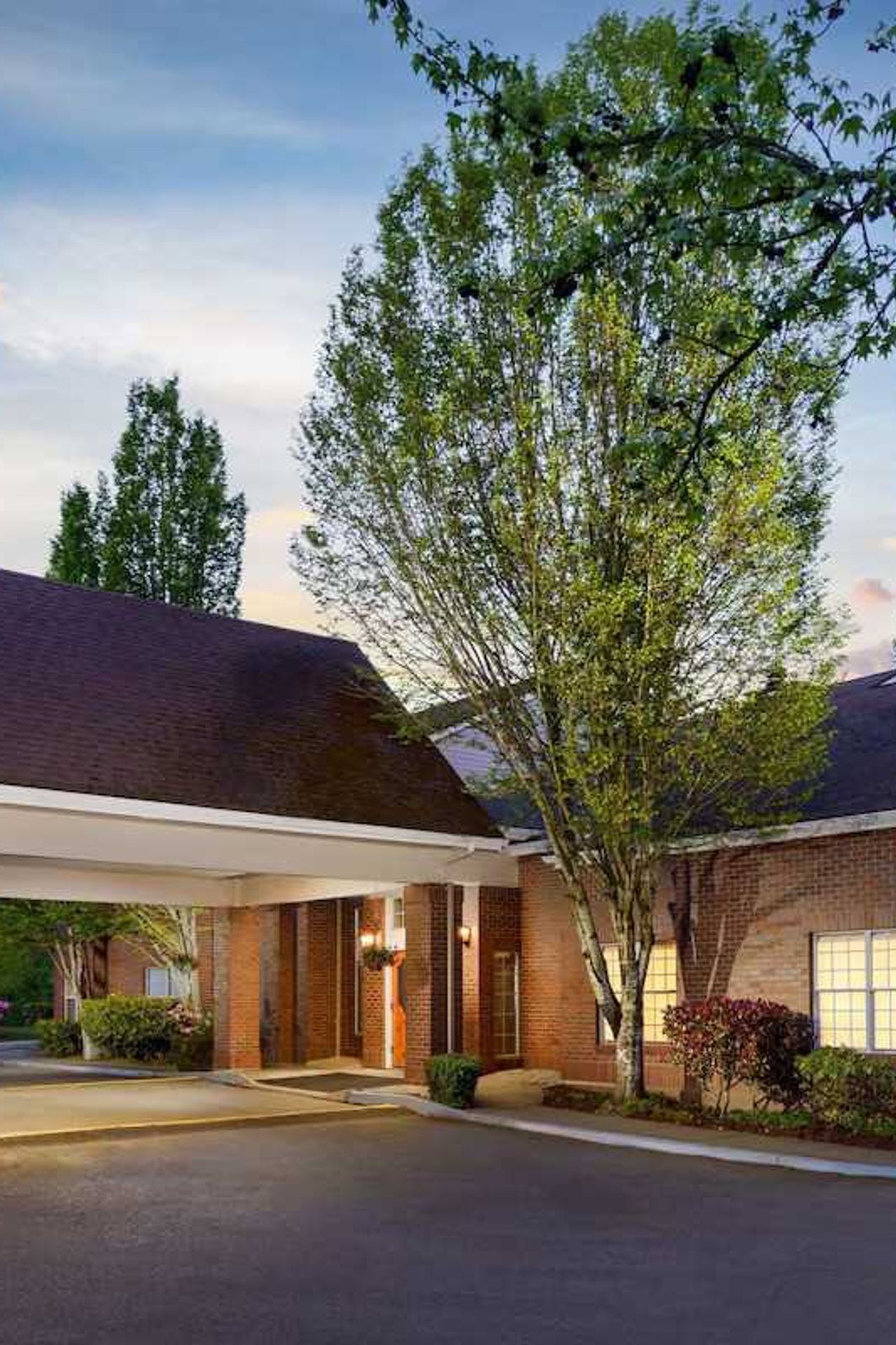 Residence Inn by Marriott Seattle Northeast-Bothell