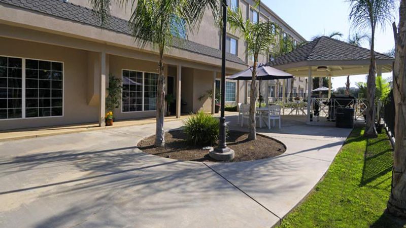 Photo of Holiday Inn Express & Suites Tulare by IHG