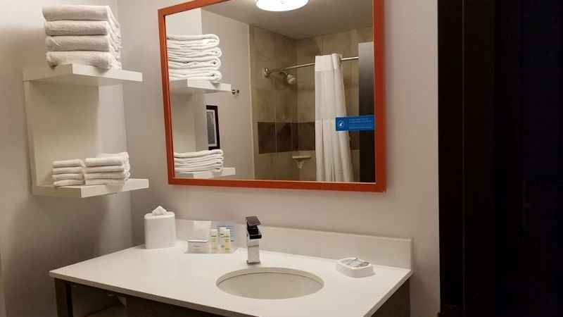 Photo of Hampton Inn & Suites Spokane Valley