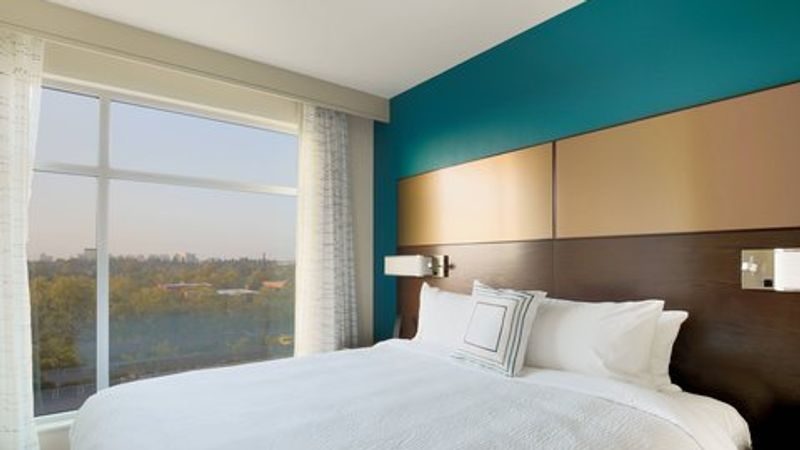 Photo of Residence Inn San Jose Airport