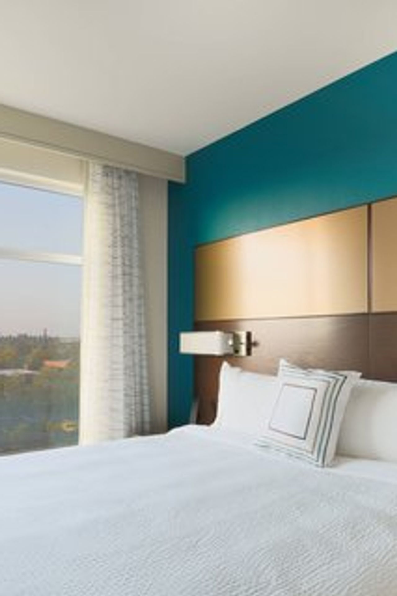 Photo of Residence Inn San Jose Airport