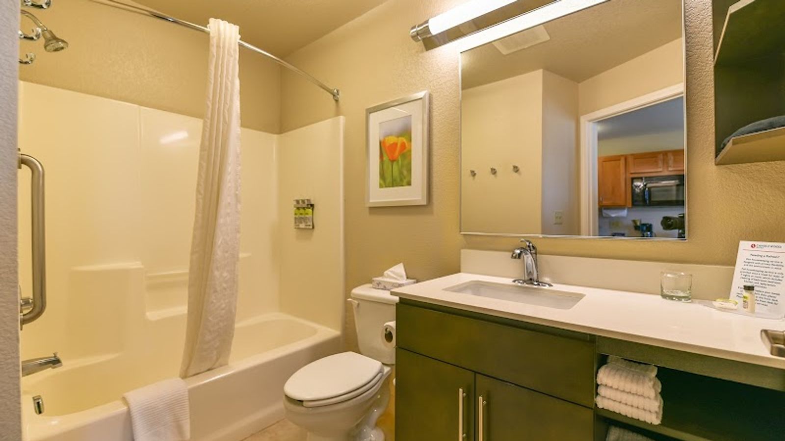 Photo of Candlewood Suites Medford, an IHG Hotel