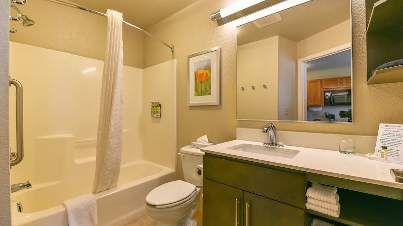 Photo of Candlewood Suites Medford, an IHG Hotel