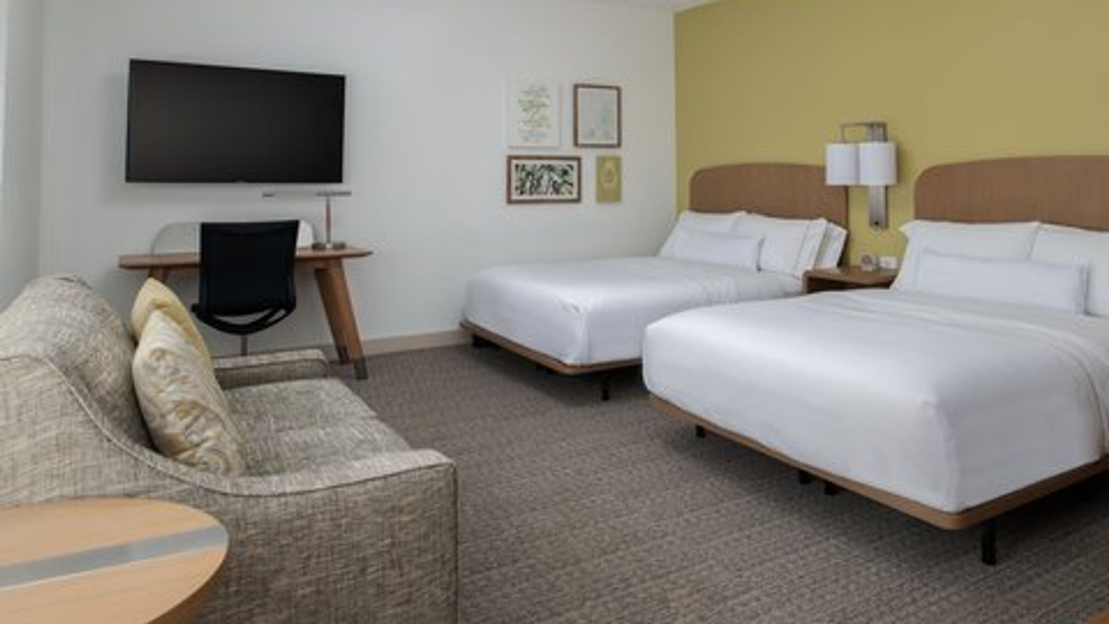 Photo of Element San Jose Milpitas