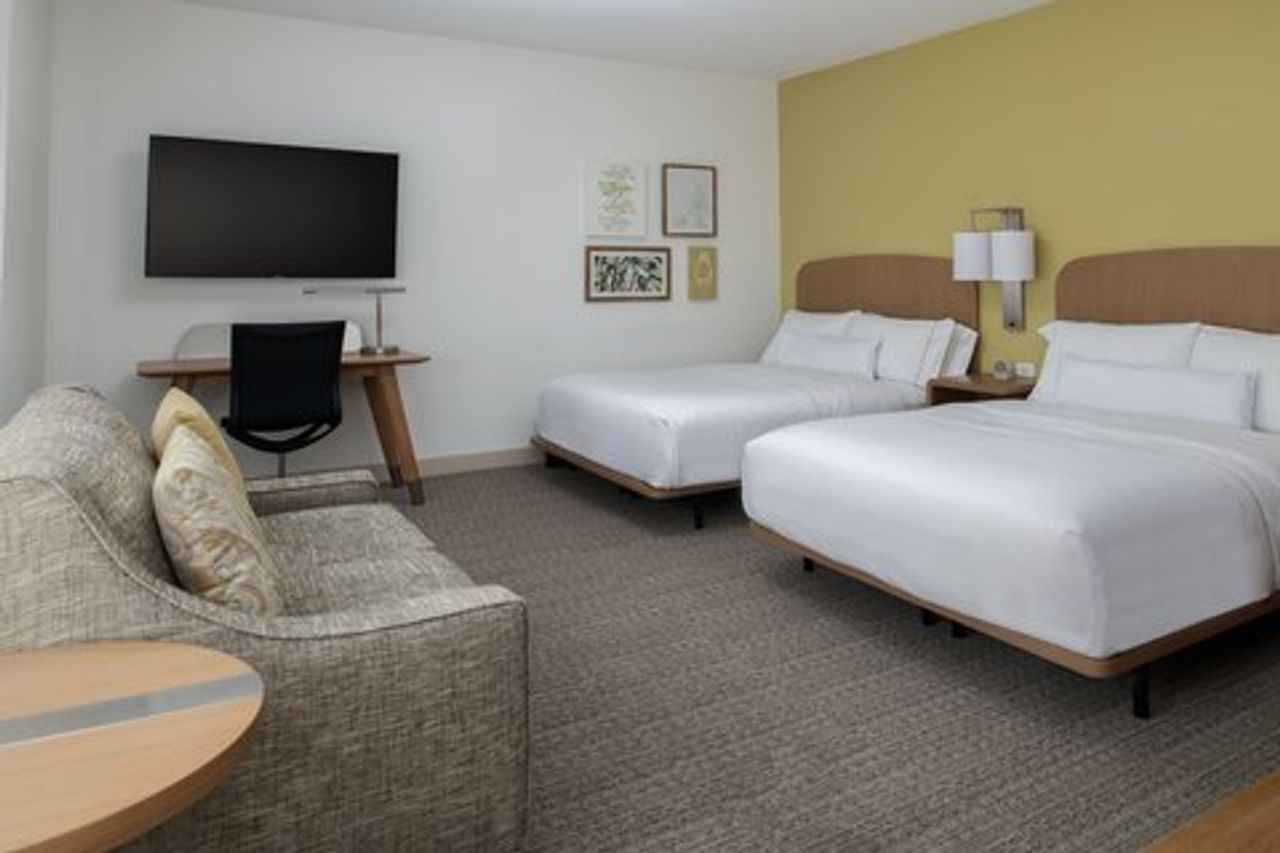 Photo of Element San Jose Milpitas