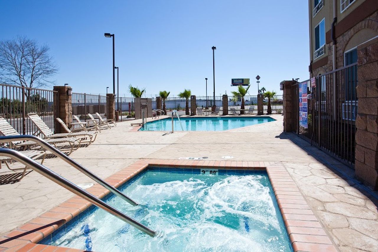 Photo of Holiday Inn Express & Suites Fresno South, an IHG Hotel