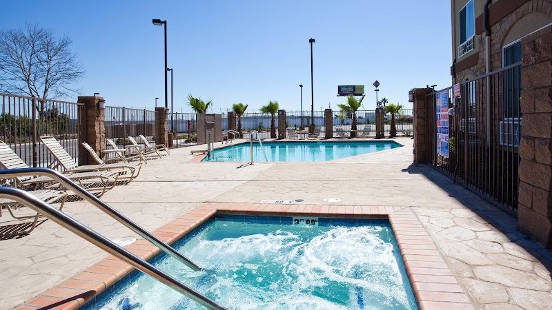 Photo of Holiday Inn Express & Suites Fresno South, an IHG Hotel