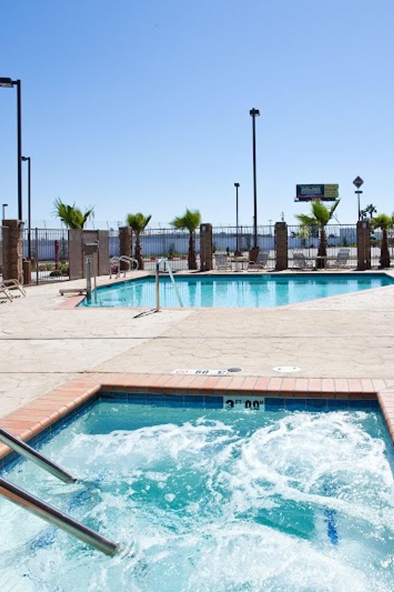 Photo of Holiday Inn Express & Suites Fresno South, an IHG Hotel