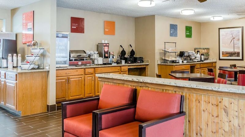 Photo of Comfort Inn