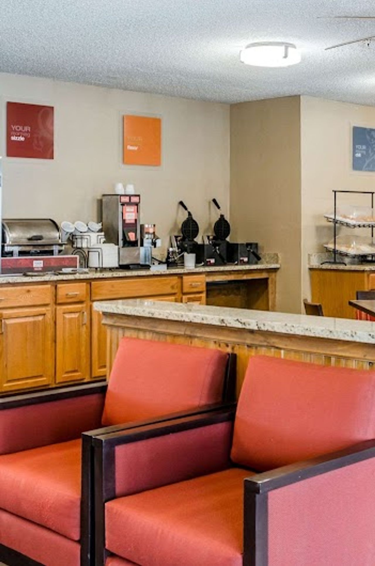 Photo of Comfort Inn