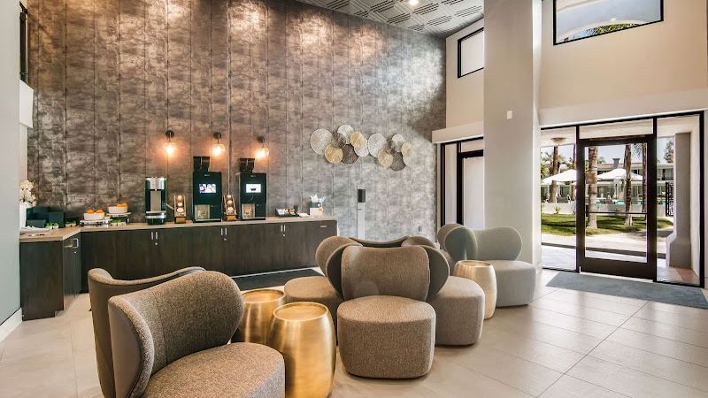 Photo of Hourglass Hotel, Ascend Hotel Collection