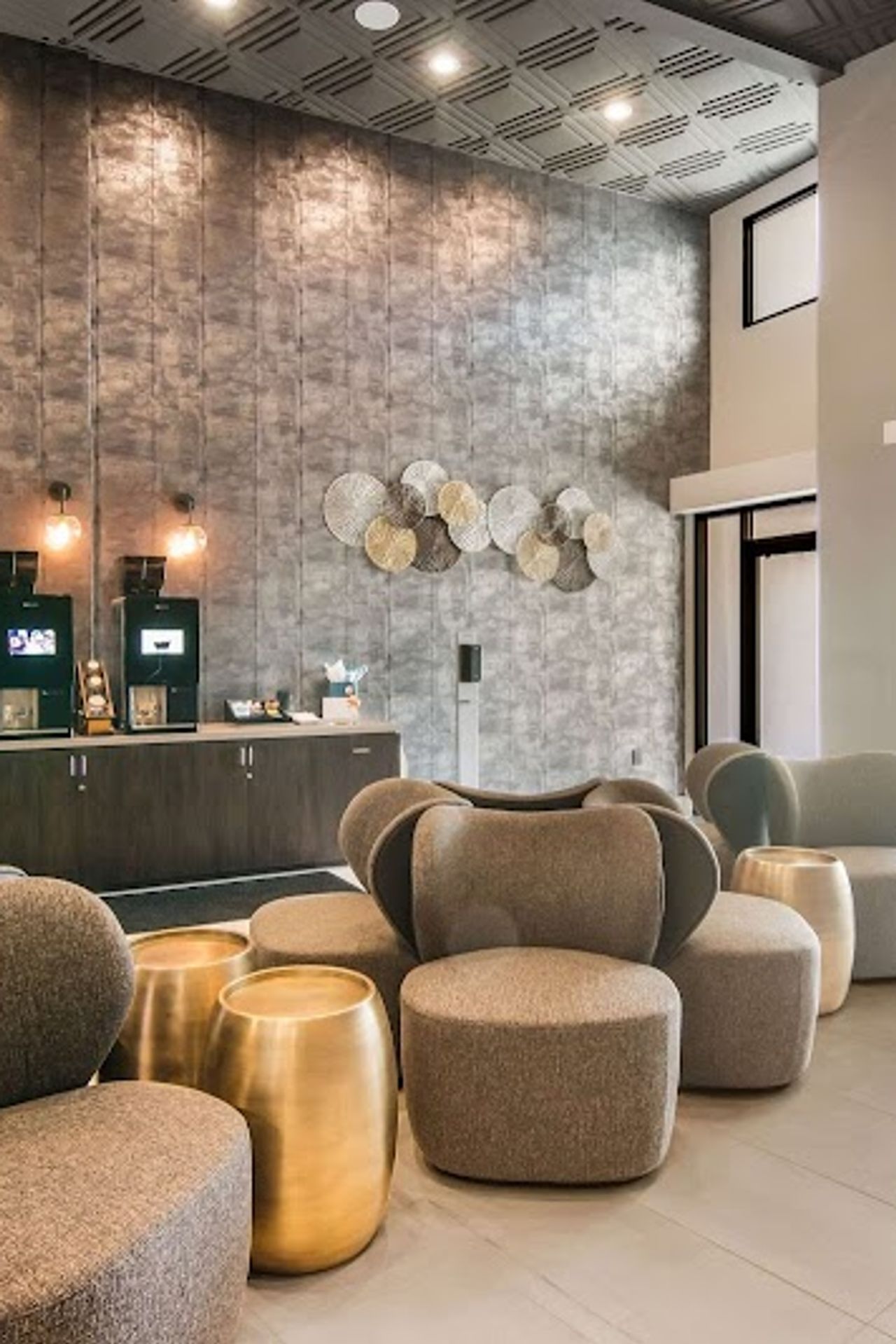 Photo of Hourglass Hotel, Ascend Hotel Collection
