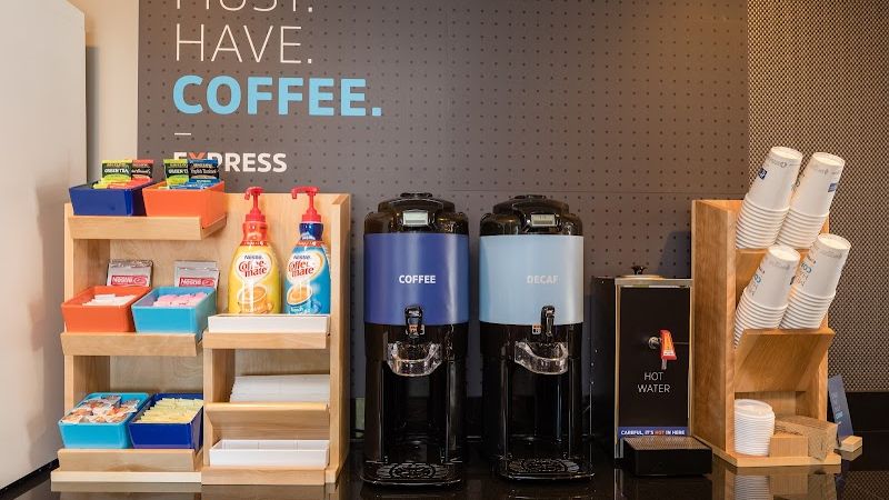 Photo of Holiday Inn Express Mountain View - S Palo Alto, an IHG Hotel