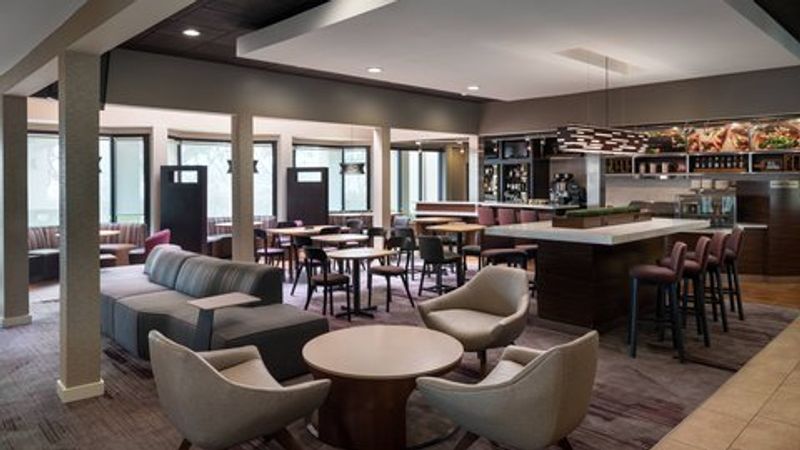 Photo of Courtyard Fremont Silicon Valley