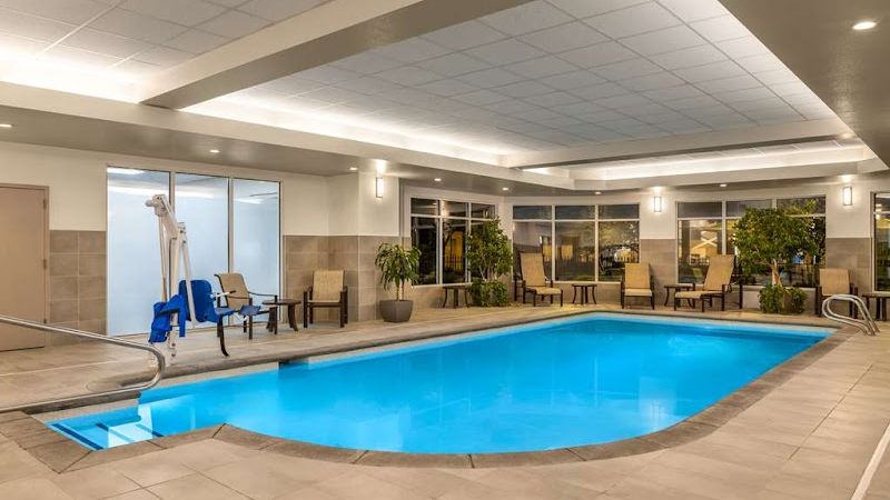 Photo of Hilton Garden Inn Spokane Airport